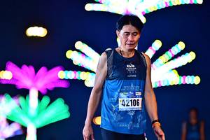BIB: 42106
                            <button type="button" onclick="openModal(18114464)" class="btn btn-primary btn-sm float-right btn-popup" data-toggle="modal" data-target=".modal-high-quality">
                        <i class="fas fa-shopping-cart"></i> Add to Cart
                    </button>
                                            <button type="button" onclick="isThisMe(18114464, true)" class="btn btn-success btn-sm float-right btn-popup btn-isme hidden" data-toggle="tooltip" data-placement="bottom" title="นี่คือรูปของคุณใช่ไหม คลิกที่นี่เพื่อเอาเข้าอัลบั้ม">
                        <i class="fas fa-plus"></i> Add to album
                    </button>
                    <button type="button" onclick="isThisMe(18114464, false)" class="btn btn-warning btn-sm float-right btn-popup btn-isnotme hidden">
                        <i class="fas fa-ban"></i> Remove from album
                    </button>