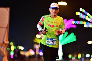 BIB: 42177
                            <button type="button" onclick="openModal(18113055)" class="btn btn-primary btn-sm float-right btn-popup" data-toggle="modal" data-target=".modal-high-quality">
                        <i class="fas fa-shopping-cart"></i> Add to Cart
                    </button>
                                            <button type="button" onclick="isThisMe(18113055, true)" class="btn btn-success btn-sm float-right btn-popup btn-isme hidden" data-toggle="tooltip" data-placement="bottom" title="นี่คือรูปของคุณใช่ไหม คลิกที่นี่เพื่อเอาเข้าอัลบั้ม">
                        <i class="fas fa-plus"></i> Add to album
                    </button>
                    <button type="button" onclick="isThisMe(18113055, false)" class="btn btn-warning btn-sm float-right btn-popup btn-isnotme hidden">
                        <i class="fas fa-ban"></i> Remove from album
                    </button>