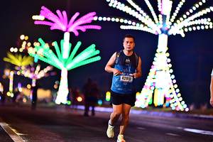 BIB: 42915
                            <button type="button" onclick="openModal(18118303)" class="btn btn-primary btn-sm float-right btn-popup" data-toggle="modal" data-target=".modal-high-quality">
                        <i class="fas fa-shopping-cart"></i> Add to Cart
                    </button>
                                            <button type="button" onclick="isThisMe(18118303, true)" class="btn btn-success btn-sm float-right btn-popup btn-isme hidden" data-toggle="tooltip" data-placement="bottom" title="นี่คือรูปของคุณใช่ไหม คลิกที่นี่เพื่อเอาเข้าอัลบั้ม">
                        <i class="fas fa-plus"></i> Add to album
                    </button>
                    <button type="button" onclick="isThisMe(18118303, false)" class="btn btn-warning btn-sm float-right btn-popup btn-isnotme hidden">
                        <i class="fas fa-ban"></i> Remove from album
                    </button>