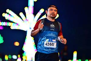 BIB: 2022, 42441
                            <button type="button" onclick="openModal(18118678)" class="btn btn-primary btn-sm float-right btn-popup" data-toggle="modal" data-target=".modal-high-quality">
                        <i class="fas fa-shopping-cart"></i> Add to Cart
                    </button>
                                            <button type="button" onclick="isThisMe(18118678, true)" class="btn btn-success btn-sm float-right btn-popup btn-isme hidden" data-toggle="tooltip" data-placement="bottom" title="นี่คือรูปของคุณใช่ไหม คลิกที่นี่เพื่อเอาเข้าอัลบั้ม">
                        <i class="fas fa-plus"></i> Add to album
                    </button>
                    <button type="button" onclick="isThisMe(18118678, false)" class="btn btn-warning btn-sm float-right btn-popup btn-isnotme hidden">
                        <i class="fas fa-ban"></i> Remove from album
                    </button>