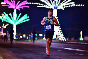 BIB: 41067
                            <button type="button" onclick="openModal(18119030)" class="btn btn-primary btn-sm float-right btn-popup" data-toggle="modal" data-target=".modal-high-quality">
                        <i class="fas fa-shopping-cart"></i> Add to Cart
                    </button>
                                            <button type="button" onclick="isThisMe(18119030, true)" class="btn btn-success btn-sm float-right btn-popup btn-isme hidden" data-toggle="tooltip" data-placement="bottom" title="นี่คือรูปของคุณใช่ไหม คลิกที่นี่เพื่อเอาเข้าอัลบั้ม">
                        <i class="fas fa-plus"></i> Add to album
                    </button>
                    <button type="button" onclick="isThisMe(18119030, false)" class="btn btn-warning btn-sm float-right btn-popup btn-isnotme hidden">
                        <i class="fas fa-ban"></i> Remove from album
                    </button>