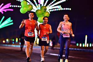 BIB: 77413
                            <button type="button" onclick="openModal(18117114)" class="btn btn-primary btn-sm float-right btn-popup" data-toggle="modal" data-target=".modal-high-quality">
                        <i class="fas fa-shopping-cart"></i> Add to Cart
                    </button>
                                            <button type="button" onclick="isThisMe(18117114, true)" class="btn btn-success btn-sm float-right btn-popup btn-isme hidden" data-toggle="tooltip" data-placement="bottom" title="นี่คือรูปของคุณใช่ไหม คลิกที่นี่เพื่อเอาเข้าอัลบั้ม">
                        <i class="fas fa-plus"></i> Add to album
                    </button>
                    <button type="button" onclick="isThisMe(18117114, false)" class="btn btn-warning btn-sm float-right btn-popup btn-isnotme hidden">
                        <i class="fas fa-ban"></i> Remove from album
                    </button>