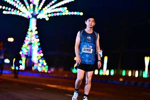 BIB: 41998
                            <button type="button" onclick="openModal(18113143)" class="btn btn-primary btn-sm float-right btn-popup" data-toggle="modal" data-target=".modal-high-quality">
                        <i class="fas fa-shopping-cart"></i> Add to Cart
                    </button>
                                            <button type="button" onclick="isThisMe(18113143, true)" class="btn btn-success btn-sm float-right btn-popup btn-isme hidden" data-toggle="tooltip" data-placement="bottom" title="นี่คือรูปของคุณใช่ไหม คลิกที่นี่เพื่อเอาเข้าอัลบั้ม">
                        <i class="fas fa-plus"></i> Add to album
                    </button>
                    <button type="button" onclick="isThisMe(18113143, false)" class="btn btn-warning btn-sm float-right btn-popup btn-isnotme hidden">
                        <i class="fas fa-ban"></i> Remove from album
                    </button>