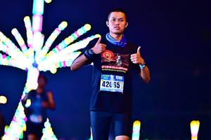 BIB: 420
                            <button type="button" onclick="openModal(18117573)" class="btn btn-primary btn-sm float-right btn-popup" data-toggle="modal" data-target=".modal-high-quality">
                        <i class="fas fa-shopping-cart"></i> Add to Cart
                    </button>
                                            <button type="button" onclick="isThisMe(18117573, true)" class="btn btn-success btn-sm float-right btn-popup btn-isme hidden" data-toggle="tooltip" data-placement="bottom" title="นี่คือรูปของคุณใช่ไหม คลิกที่นี่เพื่อเอาเข้าอัลบั้ม">
                        <i class="fas fa-plus"></i> Add to album
                    </button>
                    <button type="button" onclick="isThisMe(18117573, false)" class="btn btn-warning btn-sm float-right btn-popup btn-isnotme hidden">
                        <i class="fas fa-ban"></i> Remove from album
                    </button>