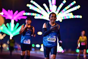 BIB: 41224
                            <button type="button" onclick="openModal(18113212)" class="btn btn-primary btn-sm float-right btn-popup" data-toggle="modal" data-target=".modal-high-quality">
                        <i class="fas fa-shopping-cart"></i> Add to Cart
                    </button>
                                            <button type="button" onclick="isThisMe(18113212, true)" class="btn btn-success btn-sm float-right btn-popup btn-isme hidden" data-toggle="tooltip" data-placement="bottom" title="นี่คือรูปของคุณใช่ไหม คลิกที่นี่เพื่อเอาเข้าอัลบั้ม">
                        <i class="fas fa-plus"></i> Add to album
                    </button>
                    <button type="button" onclick="isThisMe(18113212, false)" class="btn btn-warning btn-sm float-right btn-popup btn-isnotme hidden">
                        <i class="fas fa-ban"></i> Remove from album
                    </button>
