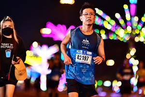BIB: 2022, 42197
                            <button type="button" onclick="openModal(18113199)" class="btn btn-primary btn-sm float-right btn-popup" data-toggle="modal" data-target=".modal-high-quality">
                        <i class="fas fa-shopping-cart"></i> Add to Cart
                    </button>
                                            <button type="button" onclick="isThisMe(18113199, true)" class="btn btn-success btn-sm float-right btn-popup btn-isme hidden" data-toggle="tooltip" data-placement="bottom" title="นี่คือรูปของคุณใช่ไหม คลิกที่นี่เพื่อเอาเข้าอัลบั้ม">
                        <i class="fas fa-plus"></i> Add to album
                    </button>
                    <button type="button" onclick="isThisMe(18113199, false)" class="btn btn-warning btn-sm float-right btn-popup btn-isnotme hidden">
                        <i class="fas fa-ban"></i> Remove from album
                    </button>