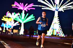 BIB: 42915
                            <button type="button" onclick="openModal(18118295)" class="btn btn-primary btn-sm float-right btn-popup" data-toggle="modal" data-target=".modal-high-quality">
                        <i class="fas fa-shopping-cart"></i> Add to Cart
                    </button>
                                            <button type="button" onclick="isThisMe(18118295, true)" class="btn btn-success btn-sm float-right btn-popup btn-isme hidden" data-toggle="tooltip" data-placement="bottom" title="นี่คือรูปของคุณใช่ไหม คลิกที่นี่เพื่อเอาเข้าอัลบั้ม">
                        <i class="fas fa-plus"></i> Add to album
                    </button>
                    <button type="button" onclick="isThisMe(18118295, false)" class="btn btn-warning btn-sm float-right btn-popup btn-isnotme hidden">
                        <i class="fas fa-ban"></i> Remove from album
                    </button>