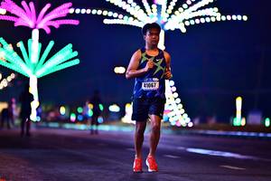 BIB: 41067
                            <button type="button" onclick="openModal(18119036)" class="btn btn-primary btn-sm float-right btn-popup" data-toggle="modal" data-target=".modal-high-quality">
                        <i class="fas fa-shopping-cart"></i> Add to Cart
                    </button>
                                            <button type="button" onclick="isThisMe(18119036, true)" class="btn btn-success btn-sm float-right btn-popup btn-isme hidden" data-toggle="tooltip" data-placement="bottom" title="นี่คือรูปของคุณใช่ไหม คลิกที่นี่เพื่อเอาเข้าอัลบั้ม">
                        <i class="fas fa-plus"></i> Add to album
                    </button>
                    <button type="button" onclick="isThisMe(18119036, false)" class="btn btn-warning btn-sm float-right btn-popup btn-isnotme hidden">
                        <i class="fas fa-ban"></i> Remove from album
                    </button>
