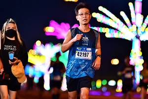 BIB: 2022, 42197
                            <button type="button" onclick="openModal(18113194)" class="btn btn-primary btn-sm float-right btn-popup" data-toggle="modal" data-target=".modal-high-quality">
                        <i class="fas fa-shopping-cart"></i> Add to Cart
                    </button>
                                            <button type="button" onclick="isThisMe(18113194, true)" class="btn btn-success btn-sm float-right btn-popup btn-isme hidden" data-toggle="tooltip" data-placement="bottom" title="นี่คือรูปของคุณใช่ไหม คลิกที่นี่เพื่อเอาเข้าอัลบั้ม">
                        <i class="fas fa-plus"></i> Add to album
                    </button>
                    <button type="button" onclick="isThisMe(18113194, false)" class="btn btn-warning btn-sm float-right btn-popup btn-isnotme hidden">
                        <i class="fas fa-ban"></i> Remove from album
                    </button>