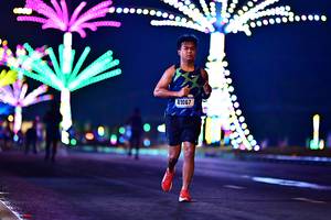 BIB: 41067
                            <button type="button" onclick="openModal(18119025)" class="btn btn-primary btn-sm float-right btn-popup" data-toggle="modal" data-target=".modal-high-quality">
                        <i class="fas fa-shopping-cart"></i> Add to Cart
                    </button>
                                            <button type="button" onclick="isThisMe(18119025, true)" class="btn btn-success btn-sm float-right btn-popup btn-isme hidden" data-toggle="tooltip" data-placement="bottom" title="นี่คือรูปของคุณใช่ไหม คลิกที่นี่เพื่อเอาเข้าอัลบั้ม">
                        <i class="fas fa-plus"></i> Add to album
                    </button>
                    <button type="button" onclick="isThisMe(18119025, false)" class="btn btn-warning btn-sm float-right btn-popup btn-isnotme hidden">
                        <i class="fas fa-ban"></i> Remove from album
                    </button>
