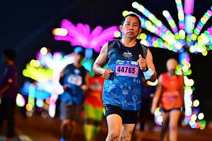 BIB: 44765
                            <button type="button" onclick="openModal(18112380)" class="btn btn-primary btn-sm float-right btn-popup" data-toggle="modal" data-target=".modal-high-quality">
                        <i class="fas fa-shopping-cart"></i> Add to Cart
                    </button>
                                            <button type="button" onclick="isThisMe(18112380, true)" class="btn btn-success btn-sm float-right btn-popup btn-isme hidden" data-toggle="tooltip" data-placement="bottom" title="นี่คือรูปของคุณใช่ไหม คลิกที่นี่เพื่อเอาเข้าอัลบั้ม">
                        <i class="fas fa-plus"></i> Add to album
                    </button>
                    <button type="button" onclick="isThisMe(18112380, false)" class="btn btn-warning btn-sm float-right btn-popup btn-isnotme hidden">
                        <i class="fas fa-ban"></i> Remove from album
                    </button>