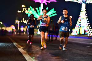 BIB: 444, 40606
                            <button type="button" onclick="openModal(18114882)" class="btn btn-primary btn-sm float-right btn-popup" data-toggle="modal" data-target=".modal-high-quality">
                        <i class="fas fa-shopping-cart"></i> Add to Cart
                    </button>
                                            <button type="button" onclick="isThisMe(18114882, true)" class="btn btn-success btn-sm float-right btn-popup btn-isme hidden" data-toggle="tooltip" data-placement="bottom" title="นี่คือรูปของคุณใช่ไหม คลิกที่นี่เพื่อเอาเข้าอัลบั้ม">
                        <i class="fas fa-plus"></i> Add to album
                    </button>
                    <button type="button" onclick="isThisMe(18114882, false)" class="btn btn-warning btn-sm float-right btn-popup btn-isnotme hidden">
                        <i class="fas fa-ban"></i> Remove from album
                    </button>