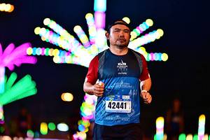 BIB: 2022, 42441
                            <button type="button" onclick="openModal(18118670)" class="btn btn-primary btn-sm float-right btn-popup" data-toggle="modal" data-target=".modal-high-quality">
                        <i class="fas fa-shopping-cart"></i> Add to Cart
                    </button>
                                            <button type="button" onclick="isThisMe(18118670, true)" class="btn btn-success btn-sm float-right btn-popup btn-isme hidden" data-toggle="tooltip" data-placement="bottom" title="นี่คือรูปของคุณใช่ไหม คลิกที่นี่เพื่อเอาเข้าอัลบั้ม">
                        <i class="fas fa-plus"></i> Add to album
                    </button>
                    <button type="button" onclick="isThisMe(18118670, false)" class="btn btn-warning btn-sm float-right btn-popup btn-isnotme hidden">
                        <i class="fas fa-ban"></i> Remove from album
                    </button>