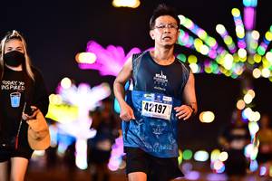 BIB: 2022, 42197
                            <button type="button" onclick="openModal(17506447)" class="btn btn-primary btn-sm float-right btn-popup" data-toggle="modal" data-target=".modal-high-quality">
                        <i class="fas fa-shopping-cart"></i> Add to Cart
                    </button>
                                            <button type="button" onclick="isThisMe(17506447, true)" class="btn btn-success btn-sm float-right btn-popup btn-isme hidden" data-toggle="tooltip" data-placement="bottom" title="นี่คือรูปของคุณใช่ไหม คลิกที่นี่เพื่อเอาเข้าอัลบั้ม">
                        <i class="fas fa-plus"></i> Add to album
                    </button>
                    <button type="button" onclick="isThisMe(17506447, false)" class="btn btn-warning btn-sm float-right btn-popup btn-isnotme hidden">
                        <i class="fas fa-ban"></i> Remove from album
                    </button>