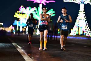 BIB: 144, 4006
                            <button type="button" onclick="openModal(17509435)" class="btn btn-primary btn-sm float-right btn-popup" data-toggle="modal" data-target=".modal-high-quality">
                        <i class="fas fa-shopping-cart"></i> Add to Cart
                    </button>
                                            <button type="button" onclick="isThisMe(17509435, true)" class="btn btn-success btn-sm float-right btn-popup btn-isme hidden" data-toggle="tooltip" data-placement="bottom" title="นี่คือรูปของคุณใช่ไหม คลิกที่นี่เพื่อเอาเข้าอัลบั้ม">
                        <i class="fas fa-plus"></i> Add to album
                    </button>
                    <button type="button" onclick="isThisMe(17509435, false)" class="btn btn-warning btn-sm float-right btn-popup btn-isnotme hidden">
                        <i class="fas fa-ban"></i> Remove from album
                    </button>