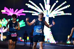 BIB: 42953, 44735
                            <button type="button" onclick="openModal(17513492)" class="btn btn-primary btn-sm float-right btn-popup" data-toggle="modal" data-target=".modal-high-quality">
                        <i class="fas fa-shopping-cart"></i> Add to Cart
                    </button>
                                            <button type="button" onclick="isThisMe(17513492, true)" class="btn btn-success btn-sm float-right btn-popup btn-isme hidden" data-toggle="tooltip" data-placement="bottom" title="นี่คือรูปของคุณใช่ไหม คลิกที่นี่เพื่อเอาเข้าอัลบั้ม">
                        <i class="fas fa-plus"></i> Add to album
                    </button>
                    <button type="button" onclick="isThisMe(17513492, false)" class="btn btn-warning btn-sm float-right btn-popup btn-isnotme hidden">
                        <i class="fas fa-ban"></i> Remove from album
                    </button>