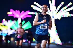 BIB: 41934
                            <button type="button" onclick="openModal(17511803)" class="btn btn-primary btn-sm float-right btn-popup" data-toggle="modal" data-target=".modal-high-quality">
                        <i class="fas fa-shopping-cart"></i> Add to Cart
                    </button>
                                            <button type="button" onclick="isThisMe(17511803, true)" class="btn btn-success btn-sm float-right btn-popup btn-isme hidden" data-toggle="tooltip" data-placement="bottom" title="นี่คือรูปของคุณใช่ไหม คลิกที่นี่เพื่อเอาเข้าอัลบั้ม">
                        <i class="fas fa-plus"></i> Add to album
                    </button>
                    <button type="button" onclick="isThisMe(17511803, false)" class="btn btn-warning btn-sm float-right btn-popup btn-isnotme hidden">
                        <i class="fas fa-ban"></i> Remove from album
                    </button>