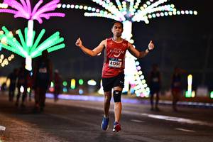 BIB: 41394
                            <button type="button" onclick="openModal(17506874)" class="btn btn-primary btn-sm float-right btn-popup" data-toggle="modal" data-target=".modal-high-quality">
                        <i class="fas fa-shopping-cart"></i> Add to Cart
                    </button>
                                            <button type="button" onclick="isThisMe(17506874, true)" class="btn btn-success btn-sm float-right btn-popup btn-isme hidden" data-toggle="tooltip" data-placement="bottom" title="นี่คือรูปของคุณใช่ไหม คลิกที่นี่เพื่อเอาเข้าอัลบั้ม">
                        <i class="fas fa-plus"></i> Add to album
                    </button>
                    <button type="button" onclick="isThisMe(17506874, false)" class="btn btn-warning btn-sm float-right btn-popup btn-isnotme hidden">
                        <i class="fas fa-ban"></i> Remove from album
                    </button>