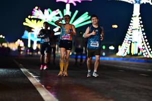 BIB: 44444, 40606
                            <button type="button" onclick="openModal(17509386)" class="btn btn-primary btn-sm float-right btn-popup" data-toggle="modal" data-target=".modal-high-quality">
                        <i class="fas fa-shopping-cart"></i> Add to Cart
                    </button>
                                            <button type="button" onclick="isThisMe(17509386, true)" class="btn btn-success btn-sm float-right btn-popup btn-isme hidden" data-toggle="tooltip" data-placement="bottom" title="นี่คือรูปของคุณใช่ไหม คลิกที่นี่เพื่อเอาเข้าอัลบั้ม">
                        <i class="fas fa-plus"></i> Add to album
                    </button>
                    <button type="button" onclick="isThisMe(17509386, false)" class="btn btn-warning btn-sm float-right btn-popup btn-isnotme hidden">
                        <i class="fas fa-ban"></i> Remove from album
                    </button>