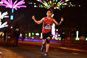 BIB: 41394
                            <button type="button" onclick="openModal(17506878)" class="btn btn-primary btn-sm float-right btn-popup" data-toggle="modal" data-target=".modal-high-quality">
                        <i class="fas fa-shopping-cart"></i> Add to Cart
                    </button>
                                            <button type="button" onclick="isThisMe(17506878, true)" class="btn btn-success btn-sm float-right btn-popup btn-isme hidden" data-toggle="tooltip" data-placement="bottom" title="นี่คือรูปของคุณใช่ไหม คลิกที่นี่เพื่อเอาเข้าอัลบั้ม">
                        <i class="fas fa-plus"></i> Add to album
                    </button>
                    <button type="button" onclick="isThisMe(17506878, false)" class="btn btn-warning btn-sm float-right btn-popup btn-isnotme hidden">
                        <i class="fas fa-ban"></i> Remove from album
                    </button>