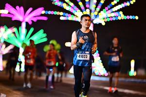 BIB: 41023
                            <button type="button" onclick="openModal(17505553)" class="btn btn-primary btn-sm float-right btn-popup" data-toggle="modal" data-target=".modal-high-quality">
                        <i class="fas fa-shopping-cart"></i> Add to Cart
                    </button>
                                            <button type="button" onclick="isThisMe(17505553, true)" class="btn btn-success btn-sm float-right btn-popup btn-isme hidden" data-toggle="tooltip" data-placement="bottom" title="นี่คือรูปของคุณใช่ไหม คลิกที่นี่เพื่อเอาเข้าอัลบั้ม">
                        <i class="fas fa-plus"></i> Add to album
                    </button>
                    <button type="button" onclick="isThisMe(17505553, false)" class="btn btn-warning btn-sm float-right btn-popup btn-isnotme hidden">
                        <i class="fas fa-ban"></i> Remove from album
                    </button>