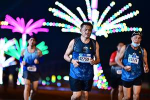 BIB: 43274, 42759
                            <button type="button" onclick="openModal(17514922)" class="btn btn-primary btn-sm float-right btn-popup" data-toggle="modal" data-target=".modal-high-quality">
                        <i class="fas fa-shopping-cart"></i> Add to Cart
                    </button>
                                            <button type="button" onclick="isThisMe(17514922, true)" class="btn btn-success btn-sm float-right btn-popup btn-isme hidden" data-toggle="tooltip" data-placement="bottom" title="นี่คือรูปของคุณใช่ไหม คลิกที่นี่เพื่อเอาเข้าอัลบั้ม">
                        <i class="fas fa-plus"></i> Add to album
                    </button>
                    <button type="button" onclick="isThisMe(17514922, false)" class="btn btn-warning btn-sm float-right btn-popup btn-isnotme hidden">
                        <i class="fas fa-ban"></i> Remove from album
                    </button>