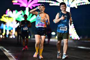BIB: 44444, 40606
                            <button type="button" onclick="openModal(17509499)" class="btn btn-primary btn-sm float-right btn-popup" data-toggle="modal" data-target=".modal-high-quality">
                        <i class="fas fa-shopping-cart"></i> Add to Cart
                    </button>
                                            <button type="button" onclick="isThisMe(17509499, true)" class="btn btn-success btn-sm float-right btn-popup btn-isme hidden" data-toggle="tooltip" data-placement="bottom" title="นี่คือรูปของคุณใช่ไหม คลิกที่นี่เพื่อเอาเข้าอัลบั้ม">
                        <i class="fas fa-plus"></i> Add to album
                    </button>
                    <button type="button" onclick="isThisMe(17509499, false)" class="btn btn-warning btn-sm float-right btn-popup btn-isnotme hidden">
                        <i class="fas fa-ban"></i> Remove from album
                    </button>