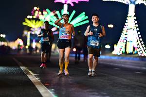 BIB: 44144, 40606
                            <button type="button" onclick="openModal(17509408)" class="btn btn-primary btn-sm float-right btn-popup" data-toggle="modal" data-target=".modal-high-quality">
                        <i class="fas fa-shopping-cart"></i> Add to Cart
                    </button>
                                            <button type="button" onclick="isThisMe(17509408, true)" class="btn btn-success btn-sm float-right btn-popup btn-isme hidden" data-toggle="tooltip" data-placement="bottom" title="นี่คือรูปของคุณใช่ไหม คลิกที่นี่เพื่อเอาเข้าอัลบั้ม">
                        <i class="fas fa-plus"></i> Add to album
                    </button>
                    <button type="button" onclick="isThisMe(17509408, false)" class="btn btn-warning btn-sm float-right btn-popup btn-isnotme hidden">
                        <i class="fas fa-ban"></i> Remove from album
                    </button>