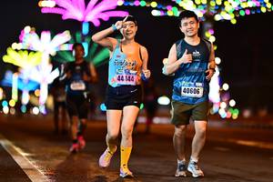 BIB: 144, 40606
                            <button type="button" onclick="openModal(17509494)" class="btn btn-primary btn-sm float-right btn-popup" data-toggle="modal" data-target=".modal-high-quality">
                        <i class="fas fa-shopping-cart"></i> Add to Cart
                    </button>
                                            <button type="button" onclick="isThisMe(17509494, true)" class="btn btn-success btn-sm float-right btn-popup btn-isme hidden" data-toggle="tooltip" data-placement="bottom" title="นี่คือรูปของคุณใช่ไหม คลิกที่นี่เพื่อเอาเข้าอัลบั้ม">
                        <i class="fas fa-plus"></i> Add to album
                    </button>
                    <button type="button" onclick="isThisMe(17509494, false)" class="btn btn-warning btn-sm float-right btn-popup btn-isnotme hidden">
                        <i class="fas fa-ban"></i> Remove from album
                    </button>