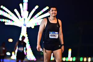 BIB: 40967
                            <button type="button" onclick="openModal(17515111)" class="btn btn-primary btn-sm float-right btn-popup" data-toggle="modal" data-target=".modal-high-quality">
                        <i class="fas fa-shopping-cart"></i> Add to Cart
                    </button>
                                            <button type="button" onclick="isThisMe(17515111, true)" class="btn btn-success btn-sm float-right btn-popup btn-isme hidden" data-toggle="tooltip" data-placement="bottom" title="นี่คือรูปของคุณใช่ไหม คลิกที่นี่เพื่อเอาเข้าอัลบั้ม">
                        <i class="fas fa-plus"></i> Add to album
                    </button>
                    <button type="button" onclick="isThisMe(17515111, false)" class="btn btn-warning btn-sm float-right btn-popup btn-isnotme hidden">
                        <i class="fas fa-ban"></i> Remove from album
                    </button>