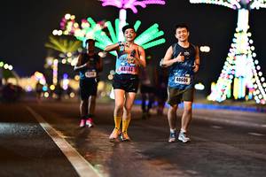 BIB: 44444, 40606
                            <button type="button" onclick="openModal(17509416)" class="btn btn-primary btn-sm float-right btn-popup" data-toggle="modal" data-target=".modal-high-quality">
                        <i class="fas fa-shopping-cart"></i> Add to Cart
                    </button>
                                            <button type="button" onclick="isThisMe(17509416, true)" class="btn btn-success btn-sm float-right btn-popup btn-isme hidden" data-toggle="tooltip" data-placement="bottom" title="นี่คือรูปของคุณใช่ไหม คลิกที่นี่เพื่อเอาเข้าอัลบั้ม">
                        <i class="fas fa-plus"></i> Add to album
                    </button>
                    <button type="button" onclick="isThisMe(17509416, false)" class="btn btn-warning btn-sm float-right btn-popup btn-isnotme hidden">
                        <i class="fas fa-ban"></i> Remove from album
                    </button>