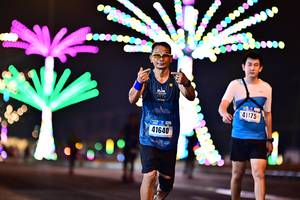 BIB: 41175, 41640
                            <button type="button" onclick="openModal(17509853)" class="btn btn-primary btn-sm float-right btn-popup" data-toggle="modal" data-target=".modal-high-quality">
                        <i class="fas fa-shopping-cart"></i> Add to Cart
                    </button>
                                            <button type="button" onclick="isThisMe(17509853, true)" class="btn btn-success btn-sm float-right btn-popup btn-isme hidden" data-toggle="tooltip" data-placement="bottom" title="นี่คือรูปของคุณใช่ไหม คลิกที่นี่เพื่อเอาเข้าอัลบั้ม">
                        <i class="fas fa-plus"></i> Add to album
                    </button>
                    <button type="button" onclick="isThisMe(17509853, false)" class="btn btn-warning btn-sm float-right btn-popup btn-isnotme hidden">
                        <i class="fas fa-ban"></i> Remove from album
                    </button>