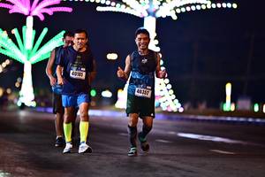 BIB: 40185, 40352
                            <button type="button" onclick="openModal(17516373)" class="btn btn-primary btn-sm float-right btn-popup" data-toggle="modal" data-target=".modal-high-quality">
                        <i class="fas fa-shopping-cart"></i> Add to Cart
                    </button>
                                            <button type="button" onclick="isThisMe(17516373, true)" class="btn btn-success btn-sm float-right btn-popup btn-isme hidden" data-toggle="tooltip" data-placement="bottom" title="นี่คือรูปของคุณใช่ไหม คลิกที่นี่เพื่อเอาเข้าอัลบั้ม">
                        <i class="fas fa-plus"></i> Add to album
                    </button>
                    <button type="button" onclick="isThisMe(17516373, false)" class="btn btn-warning btn-sm float-right btn-popup btn-isnotme hidden">
                        <i class="fas fa-ban"></i> Remove from album
                    </button>