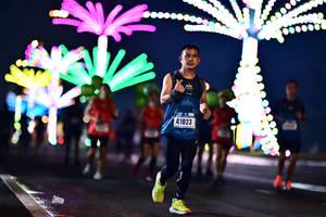 BIB: 41023
                            <button type="button" onclick="openModal(17505526)" class="btn btn-primary btn-sm float-right btn-popup" data-toggle="modal" data-target=".modal-high-quality">
                        <i class="fas fa-shopping-cart"></i> Add to Cart
                    </button>
                                            <button type="button" onclick="isThisMe(17505526, true)" class="btn btn-success btn-sm float-right btn-popup btn-isme hidden" data-toggle="tooltip" data-placement="bottom" title="นี่คือรูปของคุณใช่ไหม คลิกที่นี่เพื่อเอาเข้าอัลบั้ม">
                        <i class="fas fa-plus"></i> Add to album
                    </button>
                    <button type="button" onclick="isThisMe(17505526, false)" class="btn btn-warning btn-sm float-right btn-popup btn-isnotme hidden">
                        <i class="fas fa-ban"></i> Remove from album
                    </button>