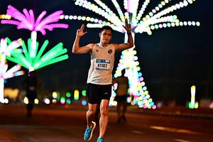 BIB: 41102
                            <button type="button" onclick="openModal(18123253)" class="btn btn-primary btn-sm float-right btn-popup" data-toggle="modal" data-target=".modal-high-quality">
                        <i class="fas fa-shopping-cart"></i> Add to Cart
                    </button>
                                            <button type="button" onclick="isThisMe(18123253, true)" class="btn btn-success btn-sm float-right btn-popup btn-isme hidden" data-toggle="tooltip" data-placement="bottom" title="นี่คือรูปของคุณใช่ไหม คลิกที่นี่เพื่อเอาเข้าอัลบั้ม">
                        <i class="fas fa-plus"></i> Add to album
                    </button>
                    <button type="button" onclick="isThisMe(18123253, false)" class="btn btn-warning btn-sm float-right btn-popup btn-isnotme hidden">
                        <i class="fas fa-ban"></i> Remove from album
                    </button>