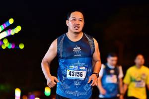 BIB: 2022, 43156
                            <button type="button" onclick="openModal(18123313)" class="btn btn-primary btn-sm float-right btn-popup" data-toggle="modal" data-target=".modal-high-quality">
                        <i class="fas fa-shopping-cart"></i> Add to Cart
                    </button>
                                            <button type="button" onclick="isThisMe(18123313, true)" class="btn btn-success btn-sm float-right btn-popup btn-isme hidden" data-toggle="tooltip" data-placement="bottom" title="นี่คือรูปของคุณใช่ไหม คลิกที่นี่เพื่อเอาเข้าอัลบั้ม">
                        <i class="fas fa-plus"></i> Add to album
                    </button>
                    <button type="button" onclick="isThisMe(18123313, false)" class="btn btn-warning btn-sm float-right btn-popup btn-isnotme hidden">
                        <i class="fas fa-ban"></i> Remove from album
                    </button>