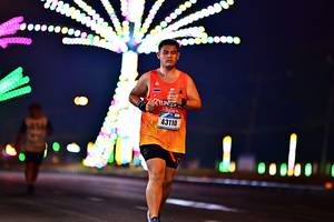 BIB: 43110, 100
                            <button type="button" onclick="openModal(18124448)" class="btn btn-primary btn-sm float-right btn-popup" data-toggle="modal" data-target=".modal-high-quality">
                        <i class="fas fa-shopping-cart"></i> Add to Cart
                    </button>
                                            <button type="button" onclick="isThisMe(18124448, true)" class="btn btn-success btn-sm float-right btn-popup btn-isme hidden" data-toggle="tooltip" data-placement="bottom" title="นี่คือรูปของคุณใช่ไหม คลิกที่นี่เพื่อเอาเข้าอัลบั้ม">
                        <i class="fas fa-plus"></i> Add to album
                    </button>
                    <button type="button" onclick="isThisMe(18124448, false)" class="btn btn-warning btn-sm float-right btn-popup btn-isnotme hidden">
                        <i class="fas fa-ban"></i> Remove from album
                    </button>