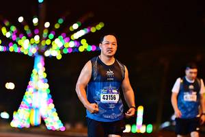 BIB: 43156
                            <button type="button" onclick="openModal(18123299)" class="btn btn-primary btn-sm float-right btn-popup" data-toggle="modal" data-target=".modal-high-quality">
                        <i class="fas fa-shopping-cart"></i> Add to Cart
                    </button>
                                            <button type="button" onclick="isThisMe(18123299, true)" class="btn btn-success btn-sm float-right btn-popup btn-isme hidden" data-toggle="tooltip" data-placement="bottom" title="นี่คือรูปของคุณใช่ไหม คลิกที่นี่เพื่อเอาเข้าอัลบั้ม">
                        <i class="fas fa-plus"></i> Add to album
                    </button>
                    <button type="button" onclick="isThisMe(18123299, false)" class="btn btn-warning btn-sm float-right btn-popup btn-isnotme hidden">
                        <i class="fas fa-ban"></i> Remove from album
                    </button>