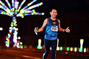 BIB: 41124
                            <button type="button" onclick="openModal(18120267)" class="btn btn-primary btn-sm float-right btn-popup" data-toggle="modal" data-target=".modal-high-quality">
                        <i class="fas fa-shopping-cart"></i> Add to Cart
                    </button>
                                            <button type="button" onclick="isThisMe(18120267, true)" class="btn btn-success btn-sm float-right btn-popup btn-isme hidden" data-toggle="tooltip" data-placement="bottom" title="นี่คือรูปของคุณใช่ไหม คลิกที่นี่เพื่อเอาเข้าอัลบั้ม">
                        <i class="fas fa-plus"></i> Add to album
                    </button>
                    <button type="button" onclick="isThisMe(18120267, false)" class="btn btn-warning btn-sm float-right btn-popup btn-isnotme hidden">
                        <i class="fas fa-ban"></i> Remove from album
                    </button>