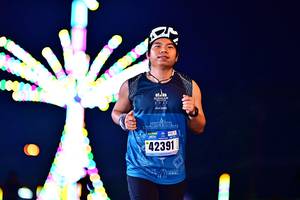 BIB: 100, 42391
                            <button type="button" onclick="openModal(18121219)" class="btn btn-primary btn-sm float-right btn-popup" data-toggle="modal" data-target=".modal-high-quality">
                        <i class="fas fa-shopping-cart"></i> Add to Cart
                    </button>
                                            <button type="button" onclick="isThisMe(18121219, true)" class="btn btn-success btn-sm float-right btn-popup btn-isme hidden" data-toggle="tooltip" data-placement="bottom" title="นี่คือรูปของคุณใช่ไหม คลิกที่นี่เพื่อเอาเข้าอัลบั้ม">
                        <i class="fas fa-plus"></i> Add to album
                    </button>
                    <button type="button" onclick="isThisMe(18121219, false)" class="btn btn-warning btn-sm float-right btn-popup btn-isnotme hidden">
                        <i class="fas fa-ban"></i> Remove from album
                    </button>