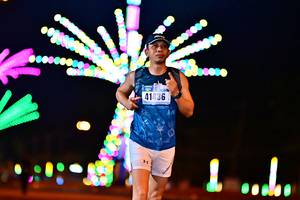 BIB: 41436
                            <button type="button" onclick="openModal(18122913)" class="btn btn-primary btn-sm float-right btn-popup" data-toggle="modal" data-target=".modal-high-quality">
                        <i class="fas fa-shopping-cart"></i> Add to Cart
                    </button>
                                            <button type="button" onclick="isThisMe(18122913, true)" class="btn btn-success btn-sm float-right btn-popup btn-isme hidden" data-toggle="tooltip" data-placement="bottom" title="นี่คือรูปของคุณใช่ไหม คลิกที่นี่เพื่อเอาเข้าอัลบั้ม">
                        <i class="fas fa-plus"></i> Add to album
                    </button>
                    <button type="button" onclick="isThisMe(18122913, false)" class="btn btn-warning btn-sm float-right btn-popup btn-isnotme hidden">
                        <i class="fas fa-ban"></i> Remove from album
                    </button>