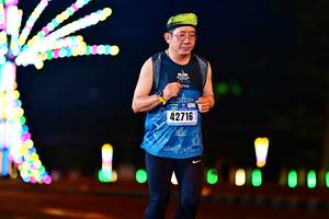 BIB: 42716
                            <button type="button" onclick="openModal(18123985)" class="btn btn-primary btn-sm float-right btn-popup" data-toggle="modal" data-target=".modal-high-quality">
                        <i class="fas fa-shopping-cart"></i> Add to Cart
                    </button>
                                            <button type="button" onclick="isThisMe(18123985, true)" class="btn btn-success btn-sm float-right btn-popup btn-isme hidden" data-toggle="tooltip" data-placement="bottom" title="นี่คือรูปของคุณใช่ไหม คลิกที่นี่เพื่อเอาเข้าอัลบั้ม">
                        <i class="fas fa-plus"></i> Add to album
                    </button>
                    <button type="button" onclick="isThisMe(18123985, false)" class="btn btn-warning btn-sm float-right btn-popup btn-isnotme hidden">
                        <i class="fas fa-ban"></i> Remove from album
                    </button>