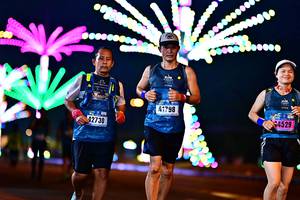 BIB: 41798, 42730, 4529
                            <button type="button" onclick="openModal(18120598)" class="btn btn-primary btn-sm float-right btn-popup" data-toggle="modal" data-target=".modal-high-quality">
                        <i class="fas fa-shopping-cart"></i> Add to Cart
                    </button>
                                            <button type="button" onclick="isThisMe(18120598, true)" class="btn btn-success btn-sm float-right btn-popup btn-isme hidden" data-toggle="tooltip" data-placement="bottom" title="นี่คือรูปของคุณใช่ไหม คลิกที่นี่เพื่อเอาเข้าอัลบั้ม">
                        <i class="fas fa-plus"></i> Add to album
                    </button>
                    <button type="button" onclick="isThisMe(18120598, false)" class="btn btn-warning btn-sm float-right btn-popup btn-isnotme hidden">
                        <i class="fas fa-ban"></i> Remove from album
                    </button>