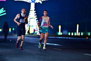 BIB: 40686, 44428
                            <button type="button" onclick="openModal(18123987)" class="btn btn-primary btn-sm float-right btn-popup" data-toggle="modal" data-target=".modal-high-quality">
                        <i class="fas fa-shopping-cart"></i> Add to Cart
                    </button>
                                            <button type="button" onclick="isThisMe(18123987, true)" class="btn btn-success btn-sm float-right btn-popup btn-isme hidden" data-toggle="tooltip" data-placement="bottom" title="นี่คือรูปของคุณใช่ไหม คลิกที่นี่เพื่อเอาเข้าอัลบั้ม">
                        <i class="fas fa-plus"></i> Add to album
                    </button>
                    <button type="button" onclick="isThisMe(18123987, false)" class="btn btn-warning btn-sm float-right btn-popup btn-isnotme hidden">
                        <i class="fas fa-ban"></i> Remove from album
                    </button>