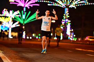 BIB: 41102
                            <button type="button" onclick="openModal(18123239)" class="btn btn-primary btn-sm float-right btn-popup" data-toggle="modal" data-target=".modal-high-quality">
                        <i class="fas fa-shopping-cart"></i> Add to Cart
                    </button>
                                            <button type="button" onclick="isThisMe(18123239, true)" class="btn btn-success btn-sm float-right btn-popup btn-isme hidden" data-toggle="tooltip" data-placement="bottom" title="นี่คือรูปของคุณใช่ไหม คลิกที่นี่เพื่อเอาเข้าอัลบั้ม">
                        <i class="fas fa-plus"></i> Add to album
                    </button>
                    <button type="button" onclick="isThisMe(18123239, false)" class="btn btn-warning btn-sm float-right btn-popup btn-isnotme hidden">
                        <i class="fas fa-ban"></i> Remove from album
                    </button>