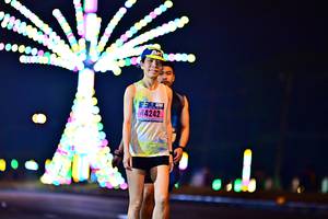 BIB: 4242
                            <button type="button" onclick="openModal(18123970)" class="btn btn-primary btn-sm float-right btn-popup" data-toggle="modal" data-target=".modal-high-quality">
                        <i class="fas fa-shopping-cart"></i> Add to Cart
                    </button>
                                            <button type="button" onclick="isThisMe(18123970, true)" class="btn btn-success btn-sm float-right btn-popup btn-isme hidden" data-toggle="tooltip" data-placement="bottom" title="นี่คือรูปของคุณใช่ไหม คลิกที่นี่เพื่อเอาเข้าอัลบั้ม">
                        <i class="fas fa-plus"></i> Add to album
                    </button>
                    <button type="button" onclick="isThisMe(18123970, false)" class="btn btn-warning btn-sm float-right btn-popup btn-isnotme hidden">
                        <i class="fas fa-ban"></i> Remove from album
                    </button>