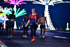 BIB: 4662
                            <button type="button" onclick="openModal(18124193)" class="btn btn-primary btn-sm float-right btn-popup" data-toggle="modal" data-target=".modal-high-quality">
                        <i class="fas fa-shopping-cart"></i> Add to Cart
                    </button>
                                            <button type="button" onclick="isThisMe(18124193, true)" class="btn btn-success btn-sm float-right btn-popup btn-isme hidden" data-toggle="tooltip" data-placement="bottom" title="นี่คือรูปของคุณใช่ไหม คลิกที่นี่เพื่อเอาเข้าอัลบั้ม">
                        <i class="fas fa-plus"></i> Add to album
                    </button>
                    <button type="button" onclick="isThisMe(18124193, false)" class="btn btn-warning btn-sm float-right btn-popup btn-isnotme hidden">
                        <i class="fas fa-ban"></i> Remove from album
                    </button>