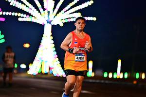 BIB: 43110
                            <button type="button" onclick="openModal(18124453)" class="btn btn-primary btn-sm float-right btn-popup" data-toggle="modal" data-target=".modal-high-quality">
                        <i class="fas fa-shopping-cart"></i> Add to Cart
                    </button>
                                            <button type="button" onclick="isThisMe(18124453, true)" class="btn btn-success btn-sm float-right btn-popup btn-isme hidden" data-toggle="tooltip" data-placement="bottom" title="นี่คือรูปของคุณใช่ไหม คลิกที่นี่เพื่อเอาเข้าอัลบั้ม">
                        <i class="fas fa-plus"></i> Add to album
                    </button>
                    <button type="button" onclick="isThisMe(18124453, false)" class="btn btn-warning btn-sm float-right btn-popup btn-isnotme hidden">
                        <i class="fas fa-ban"></i> Remove from album
                    </button>