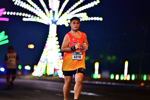 BIB: 43110
                            <button type="button" onclick="openModal(18124450)" class="btn btn-primary btn-sm float-right btn-popup" data-toggle="modal" data-target=".modal-high-quality">
                        <i class="fas fa-shopping-cart"></i> Add to Cart
                    </button>
                                            <button type="button" onclick="isThisMe(18124450, true)" class="btn btn-success btn-sm float-right btn-popup btn-isme hidden" data-toggle="tooltip" data-placement="bottom" title="นี่คือรูปของคุณใช่ไหม คลิกที่นี่เพื่อเอาเข้าอัลบั้ม">
                        <i class="fas fa-plus"></i> Add to album
                    </button>
                    <button type="button" onclick="isThisMe(18124450, false)" class="btn btn-warning btn-sm float-right btn-popup btn-isnotme hidden">
                        <i class="fas fa-ban"></i> Remove from album
                    </button>