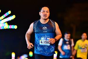 BIB: 2022, 43156
                            <button type="button" onclick="openModal(18123312)" class="btn btn-primary btn-sm float-right btn-popup" data-toggle="modal" data-target=".modal-high-quality">
                        <i class="fas fa-shopping-cart"></i> Add to Cart
                    </button>
                                            <button type="button" onclick="isThisMe(18123312, true)" class="btn btn-success btn-sm float-right btn-popup btn-isme hidden" data-toggle="tooltip" data-placement="bottom" title="นี่คือรูปของคุณใช่ไหม คลิกที่นี่เพื่อเอาเข้าอัลบั้ม">
                        <i class="fas fa-plus"></i> Add to album
                    </button>
                    <button type="button" onclick="isThisMe(18123312, false)" class="btn btn-warning btn-sm float-right btn-popup btn-isnotme hidden">
                        <i class="fas fa-ban"></i> Remove from album
                    </button>